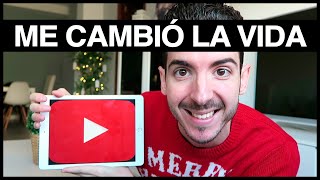 POR QUÉ un Canal de MARKETING DIGITAL en YouTube