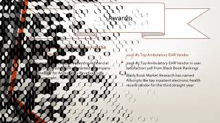 Allscripts EHR Software Reviews and Features Infomation