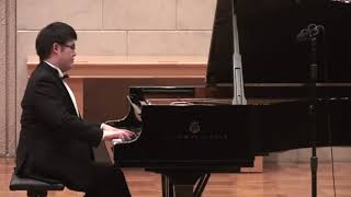 Liadov: Three Pieces Op.57