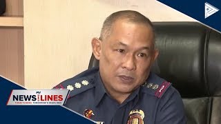 PNP-CITF sees more rogue cop arrest