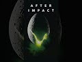 'Asteroid' Impact? What Have We Unleashed?  #shorts