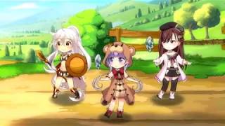 きららファンタジア (Kirara Fantasia) - Yuuri's Ultimate