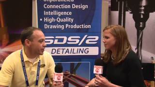 SDS/2 Customer Testimonial - ISD