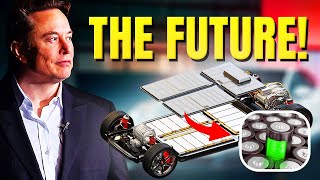Elon Musk Says LMFP Battery Will Change EV Industry FOREVER