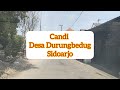 Candi Desa Durungbedug Sidoarjo