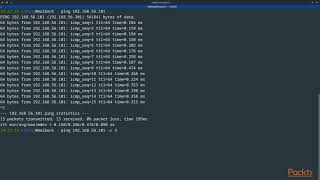 Python Digital Forensics : Enumeration | packtpub.com