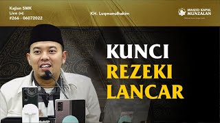 (266.06.07.22) KAJIAN SUBUH MENGGAPAI KEBERKAHAN | K.H LUQMANULHAKIM