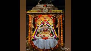 Sri Saradambal Temple, Coimbatore