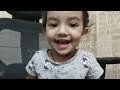 Anvi ko Moma se Dant padi | Daily Vlog | Ankush Bajaj