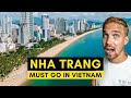 The CHEAPEST & NICEST City in ASIA - Nha Trang, Vietnam