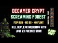 D.O.Z. Survival: SF DECAYER CRYPT [F2P RUN] [SCREAMING FOREST]