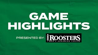 Game Highlights: 2.1.25 vs CV