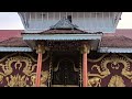 അഴകിന്റെ ഉത്രാളി ചന്തം 🛖🌾🌳 uthralikkavu bagavathi temple wadakachery thrissur🪔 youtube video