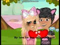 To my boyfriend Lukas from Sally sweet