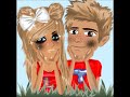To my boyfriend Lukas from Sally sweet