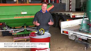 PPE, Clean-up and storage - part 5 of Mouse Control: Practical tips on baiting set-up