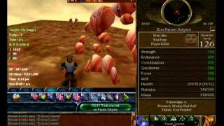 Old School Asheron's Call PK 16