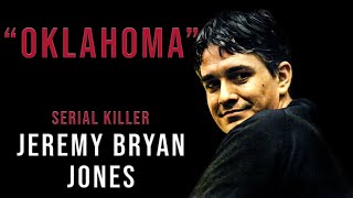 Serial Killer Documentary: Jeremy "Oklahoma" Jones