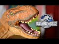 T.rex Stomp & Strike - Hasbro Review and Unboxing