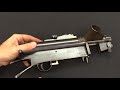 Suomi m31 - Finland's Excellent Submachine Gun