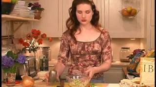 Heather Cooks for IBS Diet: All American Sandwich Classics Recipes