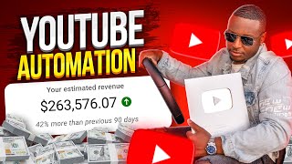 What is YouTube Automation? (Explained)