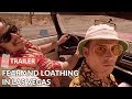 Fear and Loathing in Las Vegas 1998 Trailer HD | Johnny Depp | Benicio Del Toro