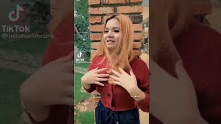 Tiktok Soibah Dan Saleh Curik Terbaru || DJ Punya Istri Dua || Kompilasi Tiktok