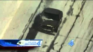 Winter Driving FAIL.avi