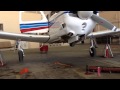 Piper Arrow Landing Gear Extension