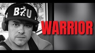 WARRIOR Feat. Billy Alsbrooks (New Best of The Best Motivational Video HD)