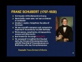 module 6 video 1 the romantic era