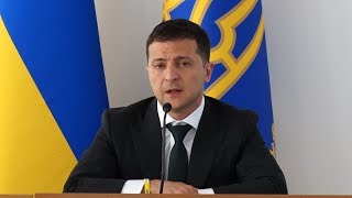 Володимир Зеленський вимагав звільнення кількох правоохоронців на Житомирщині