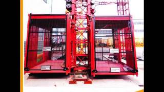 Sc200／200 Construction Elevator,Sc200／200 Construction Hoist,Sc200／200 Construction Lift