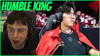 Caedrel Reacts To Oner Not Appealing Asian Games Roster & Other News And Clips