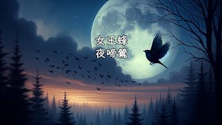 女王蜂 - 夜啼鶯 (Nightingale) 한일자막