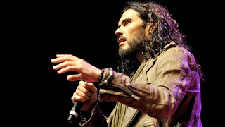 Russell Brand demonetised on 6.6 million subscriber YouTube channel