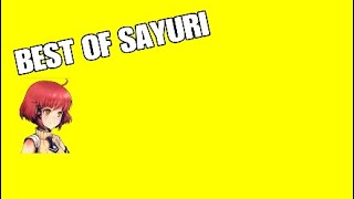 🥡| BEST OF SAYURI #1