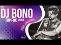 Dj Bono Top Fox Skopje (Teenage Party Animation )