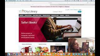 Reader's advisory tools: Novelist Plus