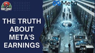 META Earnings \u0026 Stock Analysis: This is CRUCIAL to Know!