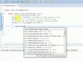 How to reverse a string in java without reverse() api