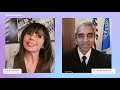 COVID Vaccines During Pregnancy - Q&A with Surgeon General Vivek Murthy and Heidi Murkoff