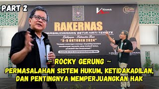 Di Balik Konflik PSHT: Sebuah Pelajaran Mendalam tentang Kebenaran dan Keadilan [PART 2]