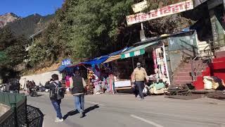 Nainital Ki Wadiya | Places To Visit In 1 day | Nainital The Heart Of Uttarakhand