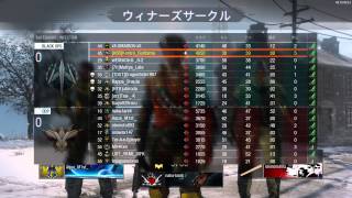 【CoD:BO3】【生放送】チャレンジ消化していくよー//// #3スペクターヒーロー終わりました！