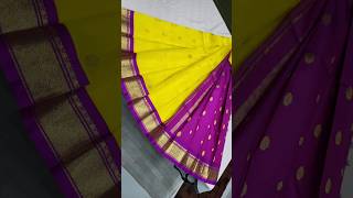 Beautiful Thirupuvanam Silk Sarees for Christmas New year and Pongal #silksarees #littledaddysunny