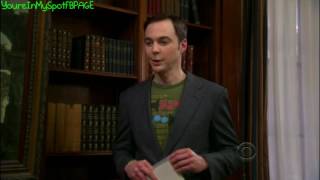 史帝芬霍金爆笑客串美劇(宅男行不行)The Big Bang Theory