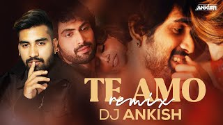 Te Amo (Exclusive Remix) - DJ Ankish || Dum Maaro Dum || Bipasha Basu, Rana Dagubati