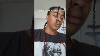 Dating While Trans Shorts Genderfluid Nonbinary